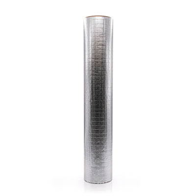 Stormguard radiator foil