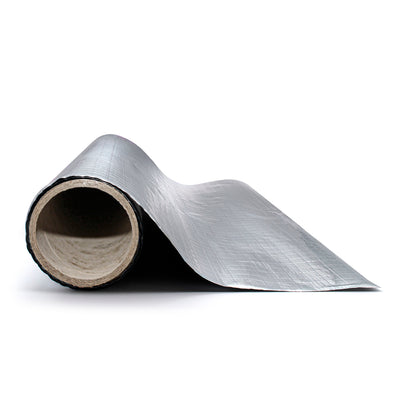 Stormguard radiator foil
