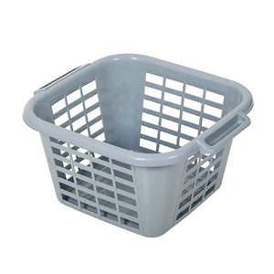 addis recycled plastic laundry basket