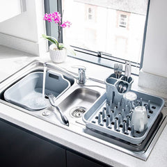 Plate Drainer sinkside thumbnail