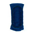 Reusable liner for nappies in medium