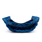 side view of a reusable nappy pouch pad 