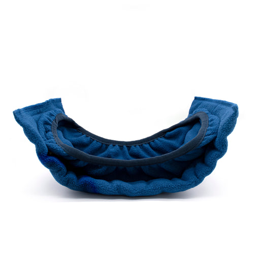 Eenee Designs Reusable Pouch Pad in blue 