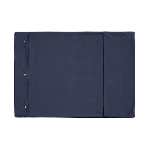 Two collie dogs on roll-up dog bed with a 'Gift of the Year' award badge.