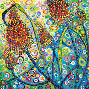 Eco-Friendly Card Co Single Cards