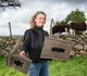 Sally Phillips, Owner and Director of Chimney Sheep 