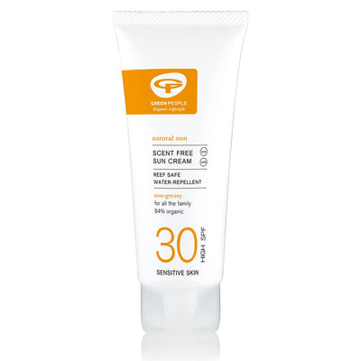 reef friendly sunscreen SPF 30