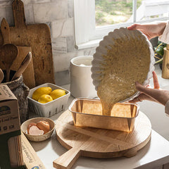 paper baking loaf cases thumbnail