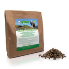 Organic Sheep Wool Pellets