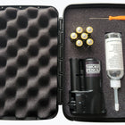 Smoke Pencil draught detection Hard Case Kit. 