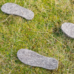 Snug Feet close up thumbnail