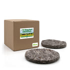 20cm large box of snug hoof wool pads.