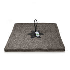 Large square Chimney Sheep draught excluder.