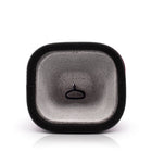 Inside of the insulated tap cover