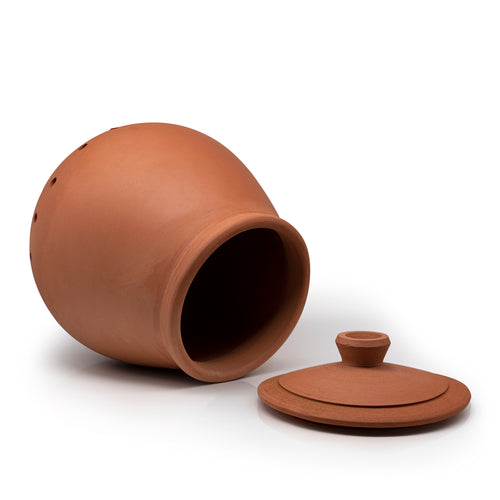 Terracotta Worm Composter 14 Litre. 