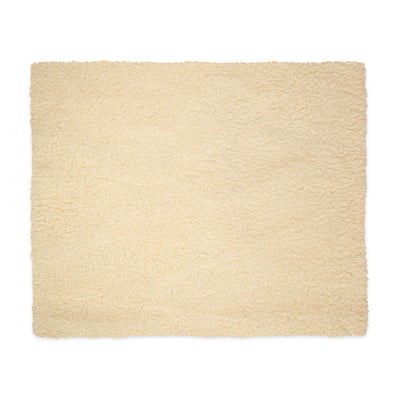 A roll of fleece.