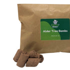 Alder Tree Bombs 