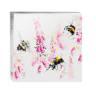 Blank multipack of greeting cards with artwork by Rachel Toll 