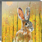 Blank multipack of greeting cards with artwork by Adam James Severn