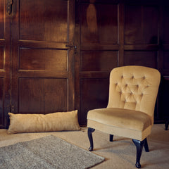 Oatmeal Door Draught Excluder thumbnail