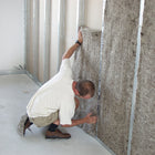 premium sheep wool insulation for wall insulation and loft insulation
