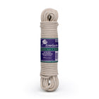 20metre length of Everlasto braided cotton washing line by James Lever