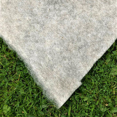 Sheep's wool garden fleece thumbnail