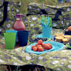 Adventure Set on picnic blanket thumbnail