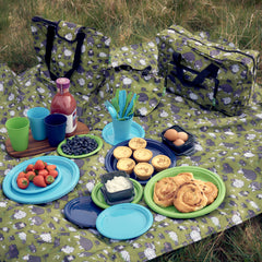 recycled plastic picnic set thumbnail