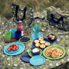 recycled plastic picnic set thumbnail