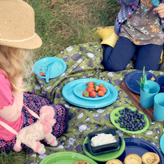Adventure Set on picnic blanket thumbnail