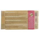 Back of Pack of 80 Beaming Baby 100% biodegradable bamboo baby wipes