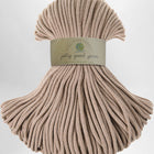 Low Tide Sand colour macrame cord.