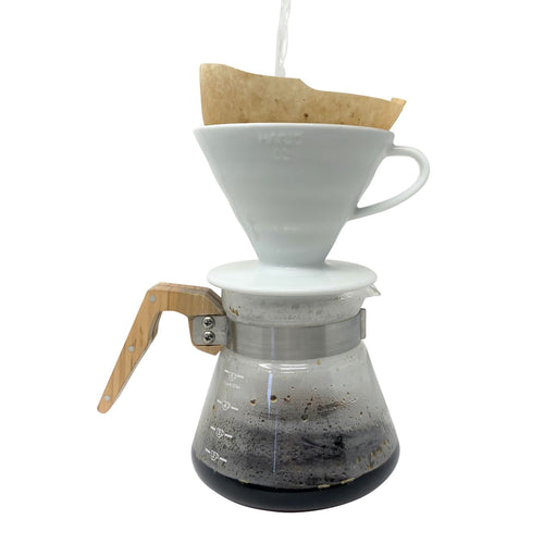 if you care coffee filters no.4