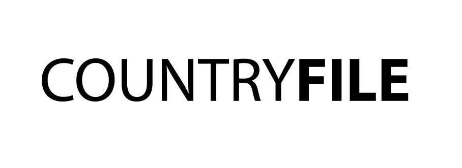 Chimney Sheep on Countryfile logo