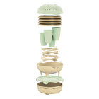 bioplastic picnic set