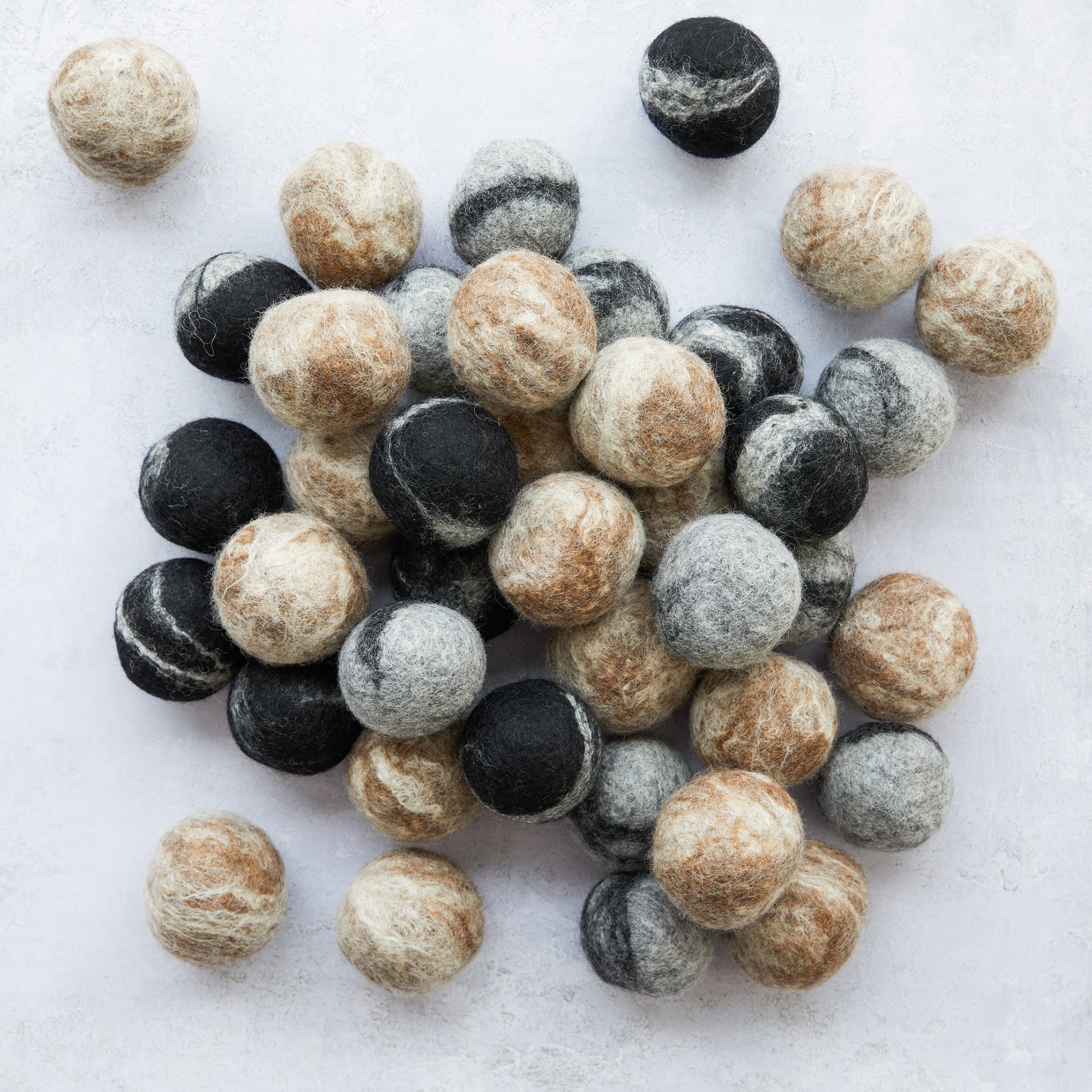 cost-effective sustainable wool dryer balls