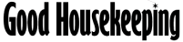 Good Housekeeping logo