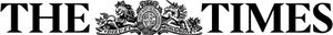 The Times logo