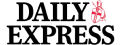 Daily Express logo