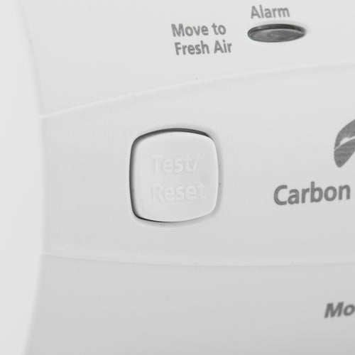 kidde carbon monoxide alarm