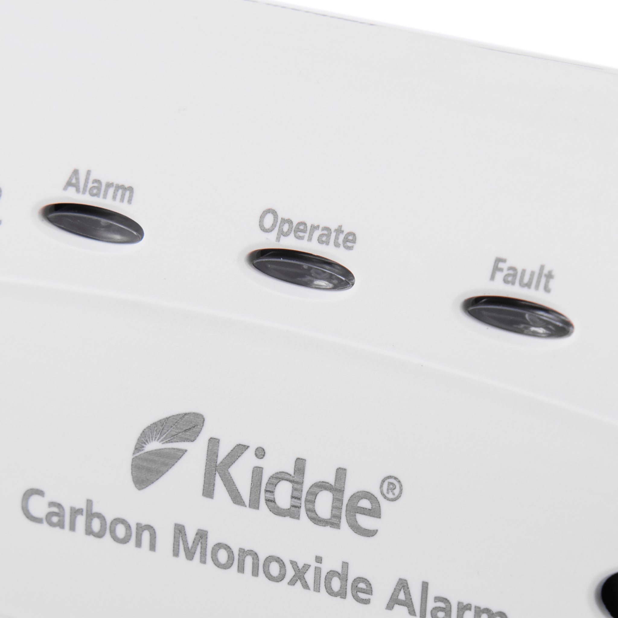 kidde reliable carbon monoxide alarm