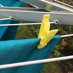 home proud strong grip clothes peg thumbnail