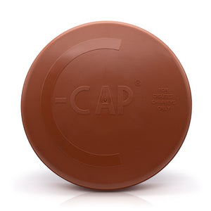 Plastic Terracotta Chimney Cap