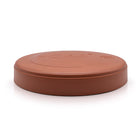 Chimney cap plastic cover