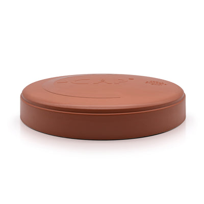 Plastic Terracotta Chimney Cap