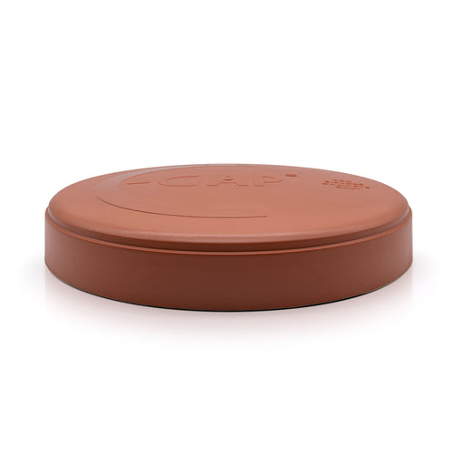Plastic Terracotta Chimney Cap