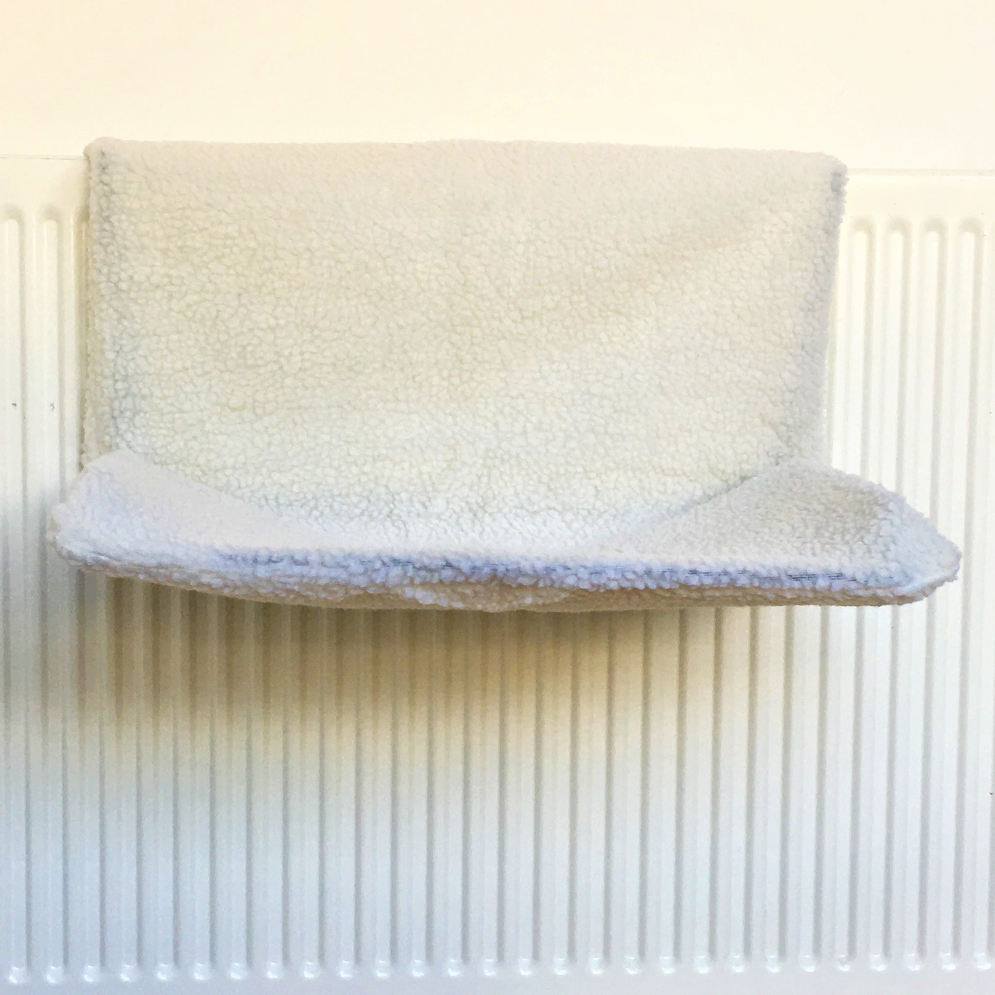 soft radiator airer for damp laundry