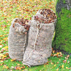 Nutscene leaf sack thumbnail