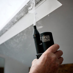smoke pencil draught detector detecting window draughts thumbnail